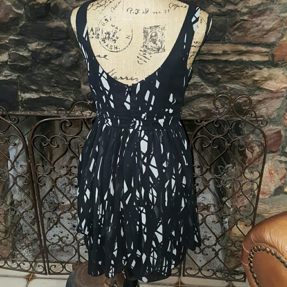 BCBGeneration Dress - Picture 3 of 5